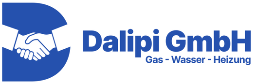 Dalipi GmbH, Gas Wasser Heizung